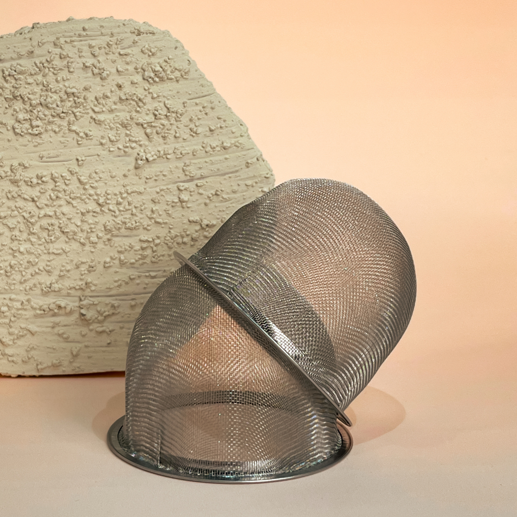 Beads Matcha Sifter