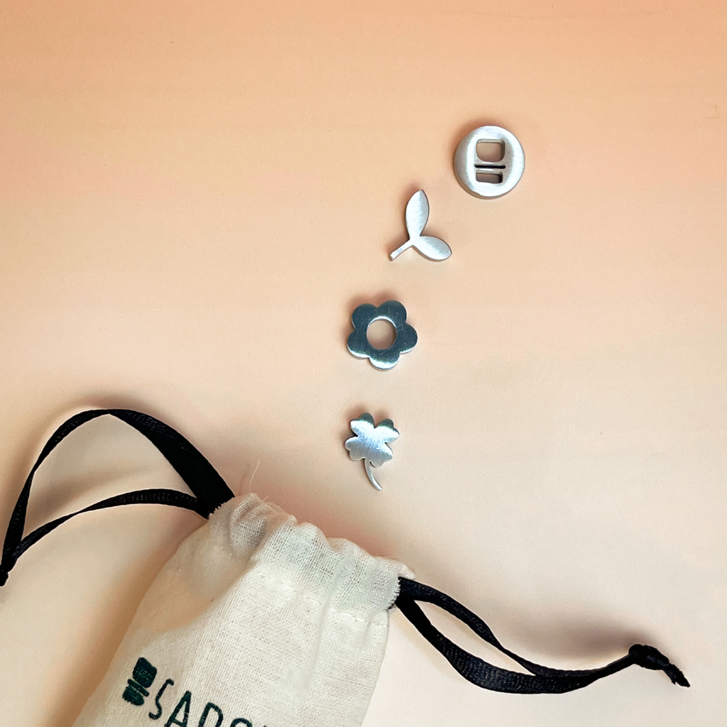 Beads Collection