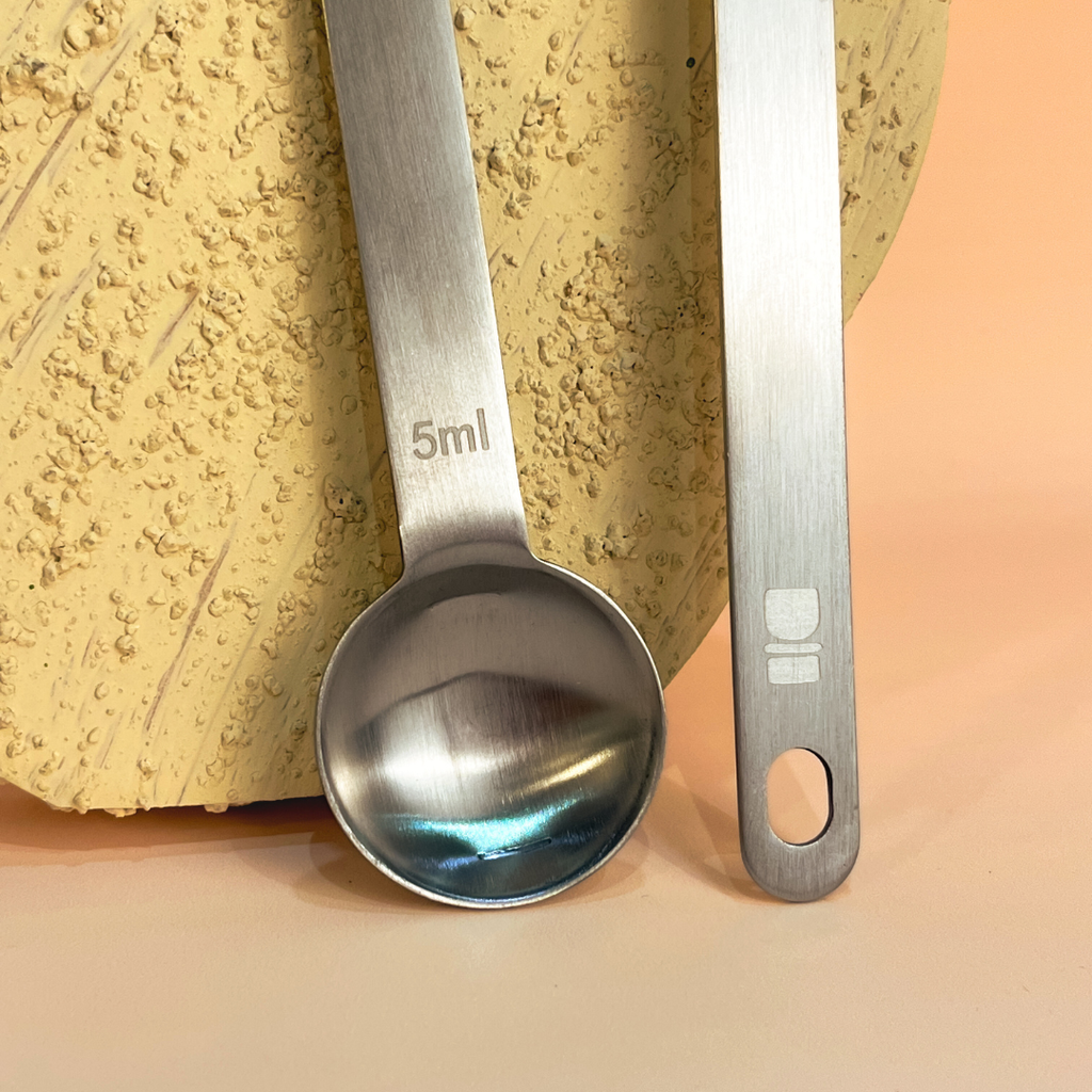 Matcha Measuring Spoon