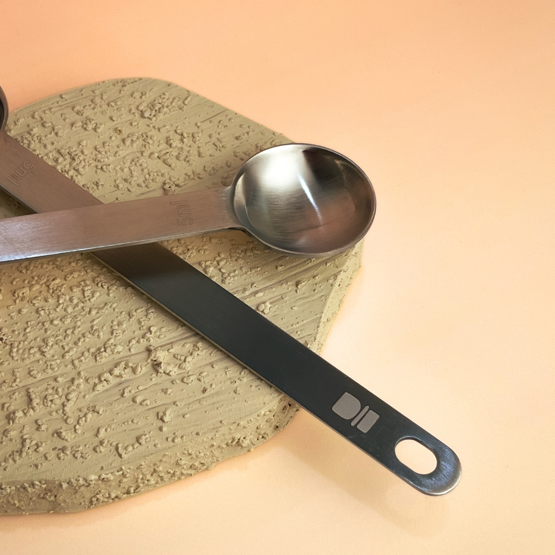 Matcha Measuring Spoon