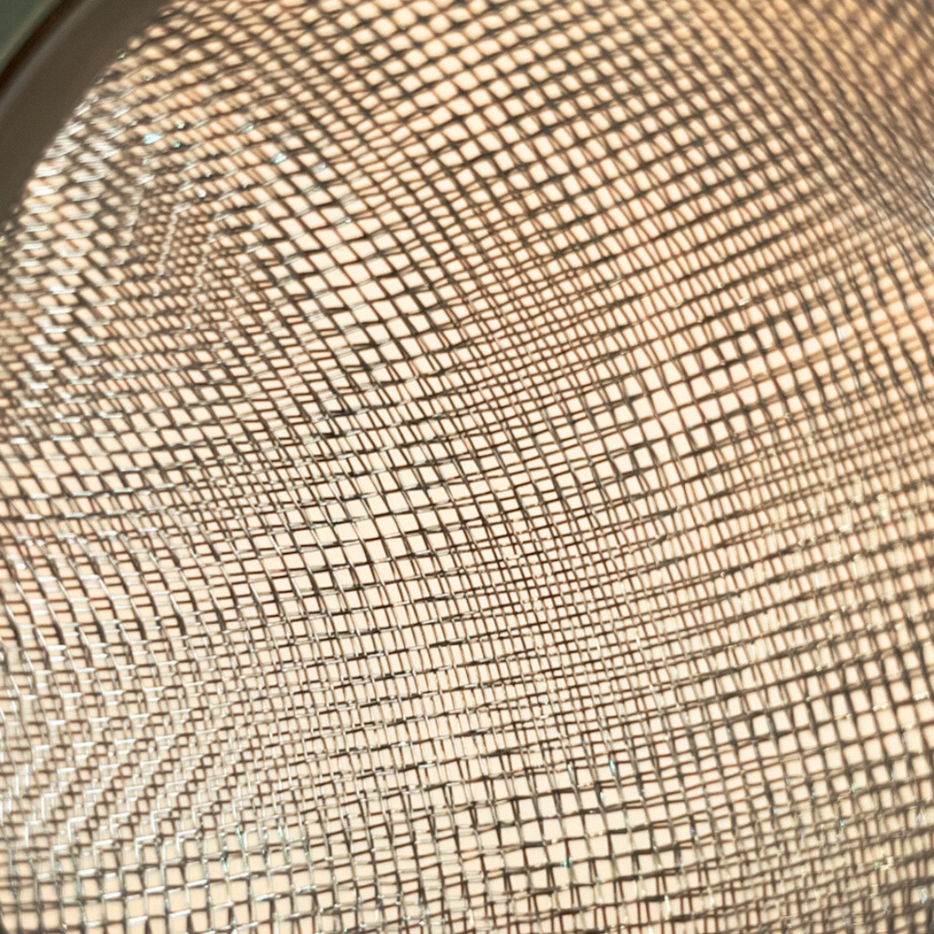 Pebble Matcha Sifter