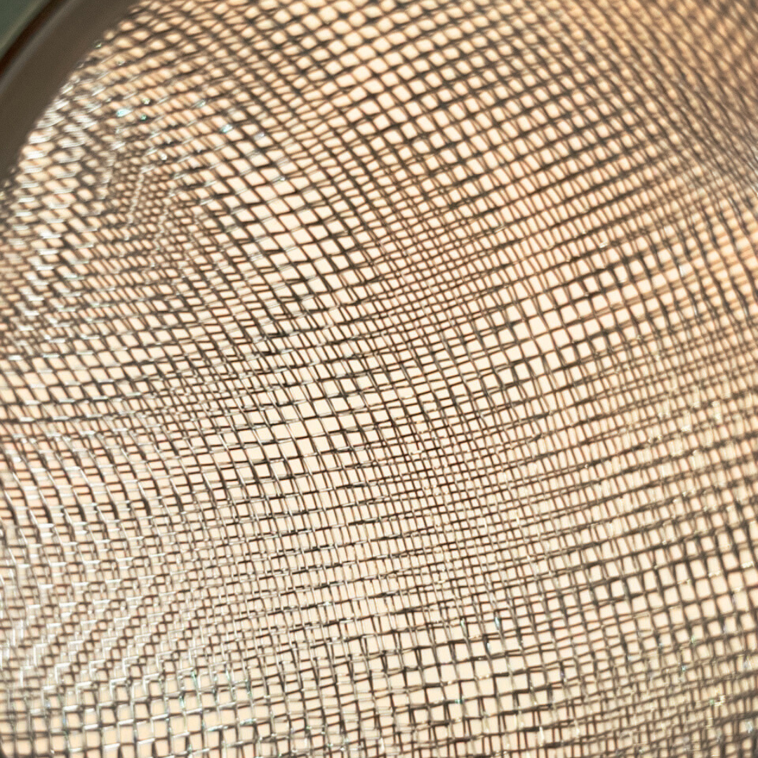 Pebble Matcha Sifter
