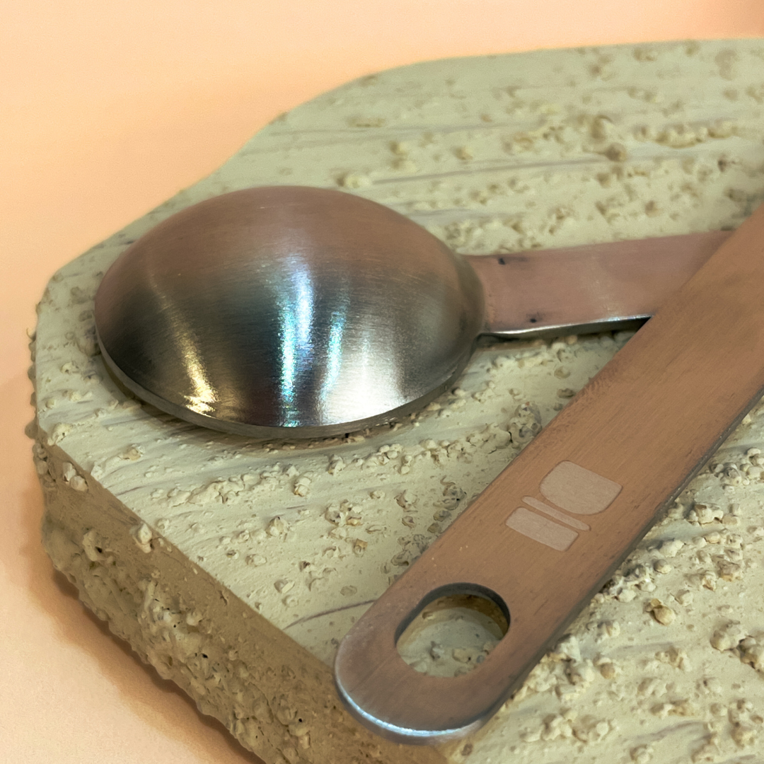 Matcha Measuring Spoon