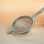 Pebble Matcha Sifter