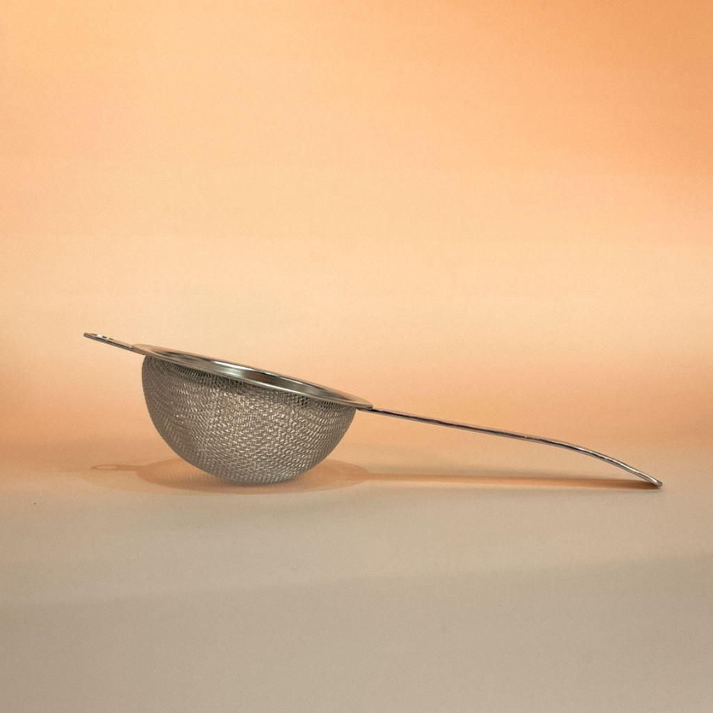 Pebble Matcha Sifter