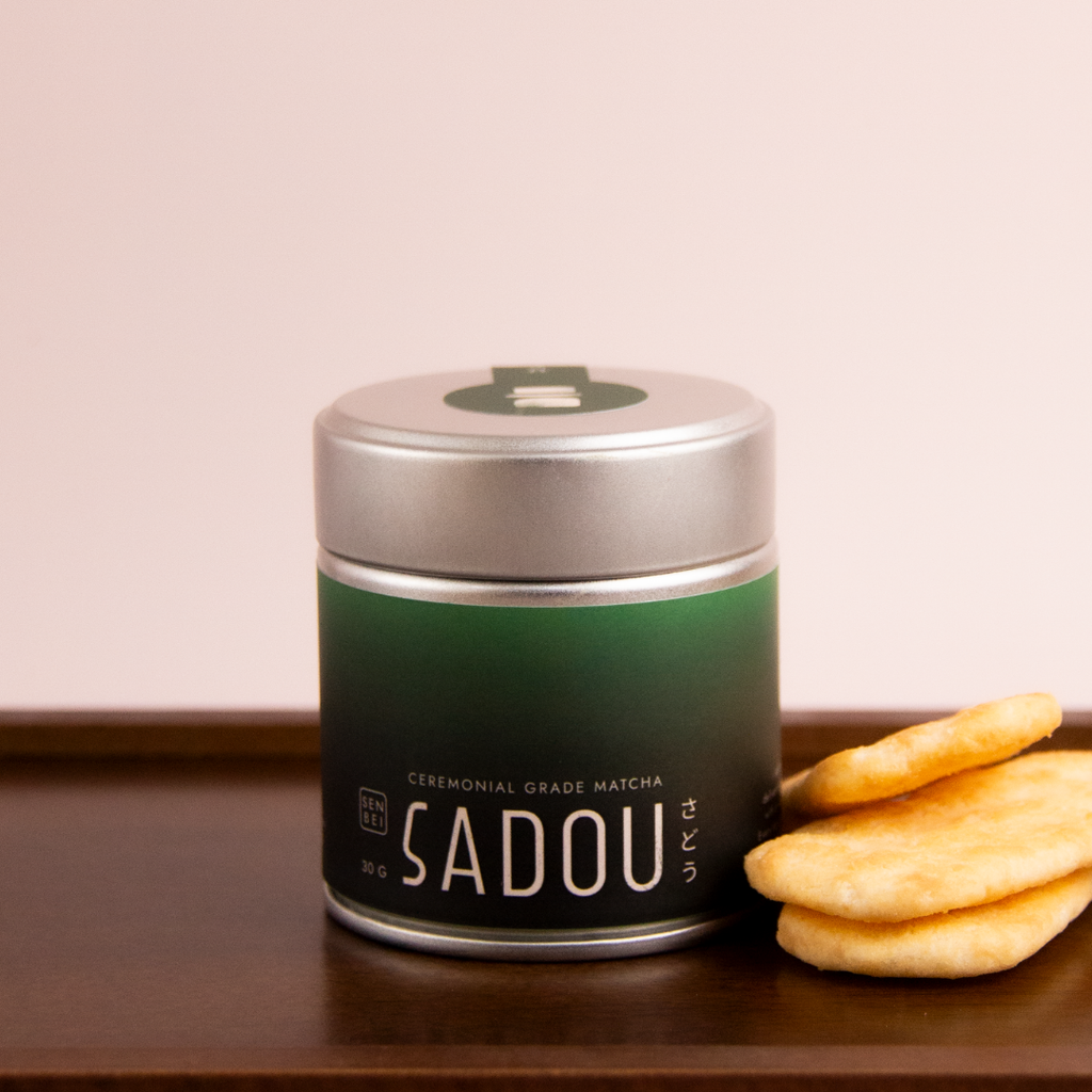 Senbei