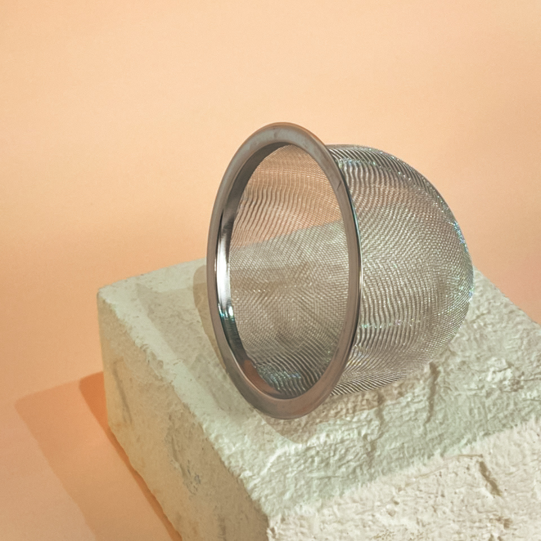 Beads Matcha Sifter