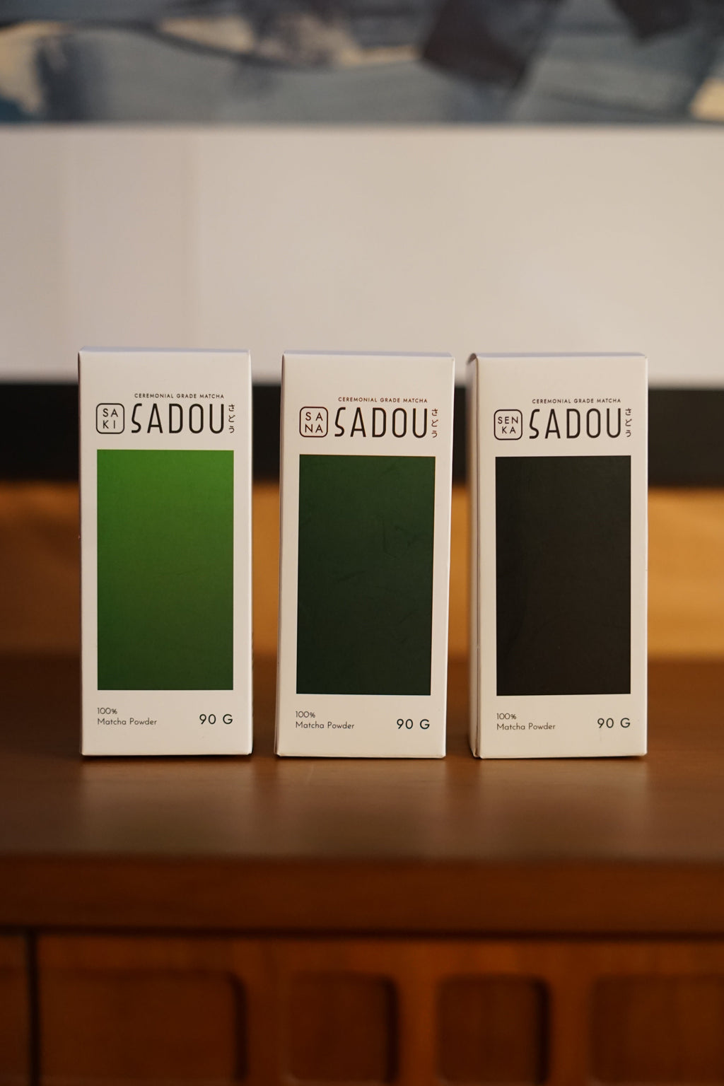 Refill Pack Hatsu Collection 90g