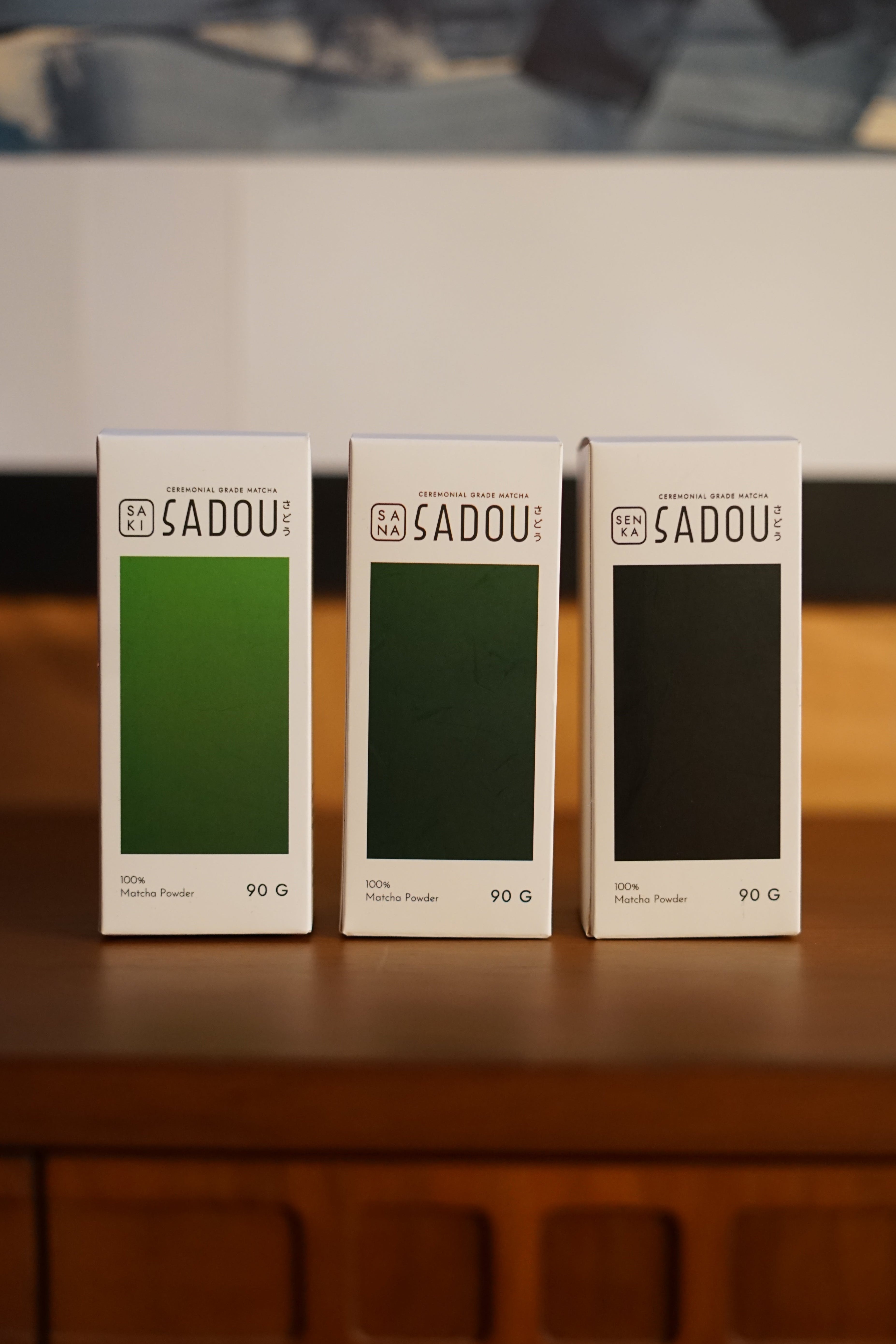 Refill Pack Hatsu Collection 450g