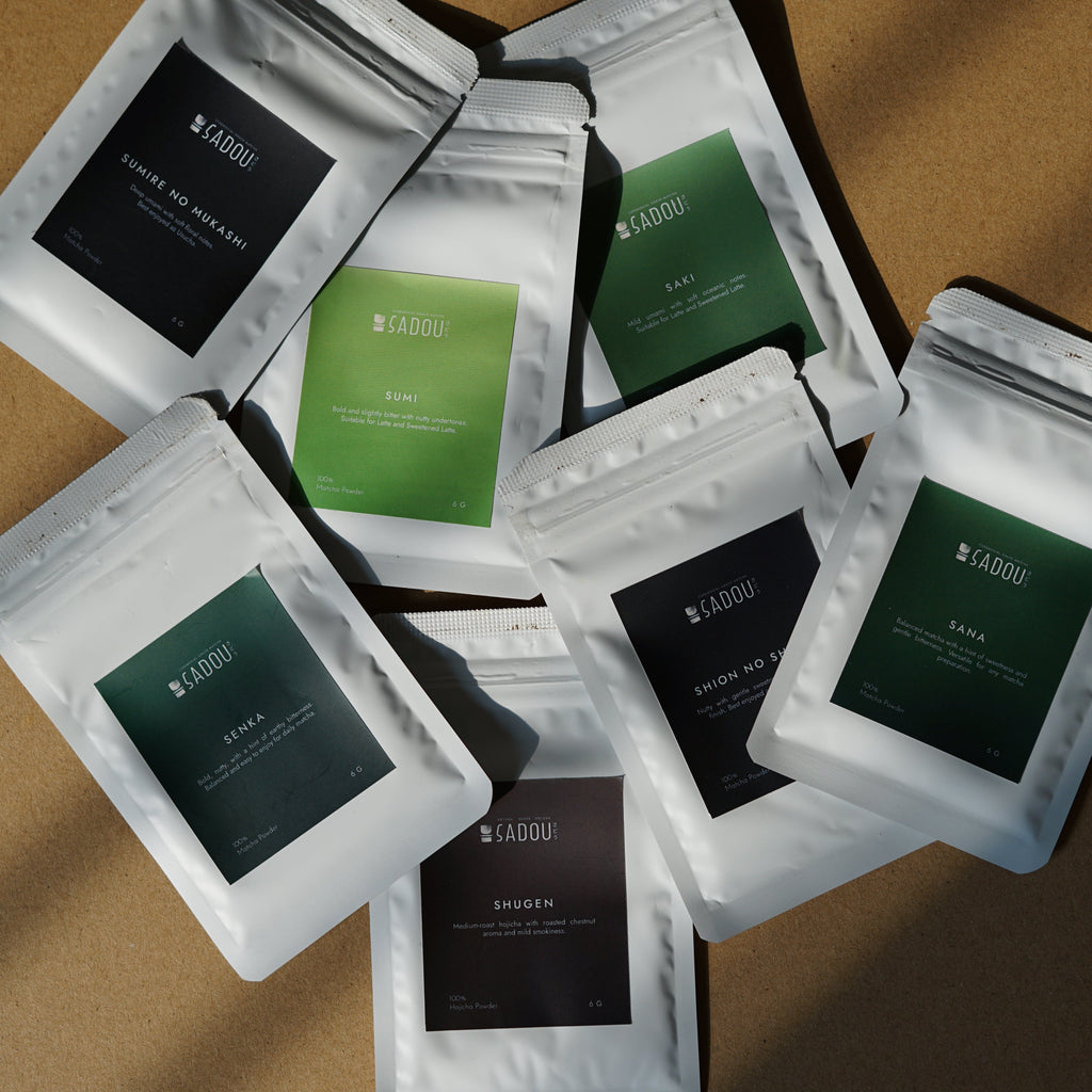 Sample Pack Bundle