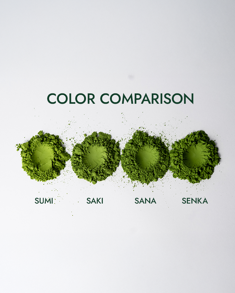 Refill Pack Hatsu Collection 30g