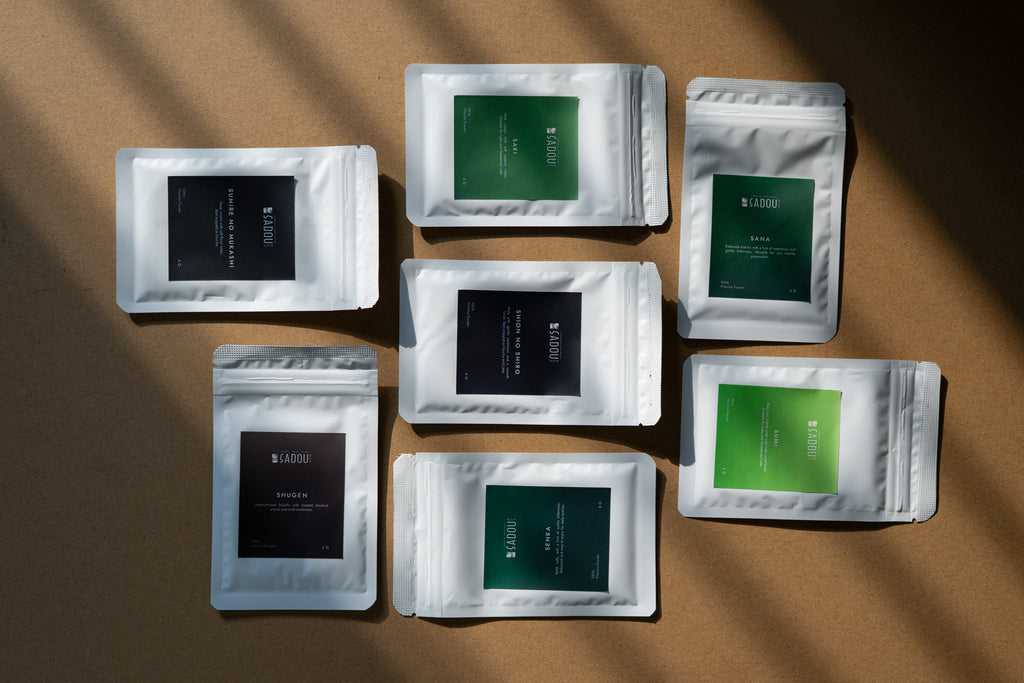 Sample Pack Bundle
